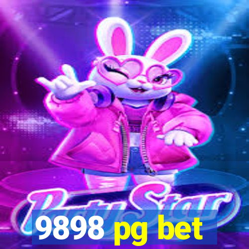 9898 pg bet